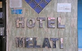 Hotel O Melati